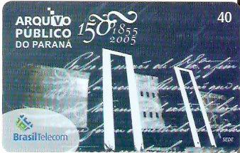 PR-686 - Arquivo Público