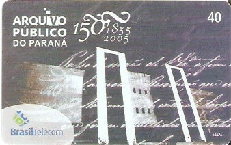 PR-685 - Arquivo Público