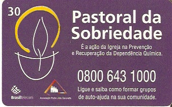 PR-347 - Pastoral da Sobriedade