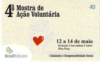 PR-687 - Ação Voluntária