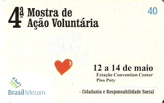 PR-688 - Ação Voluntária