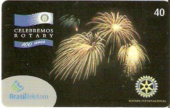 PR-691 - Rotary