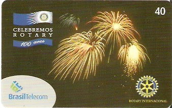 PR-692 - Rotary
