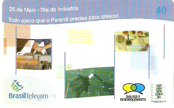 PR-693 - FIEP