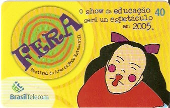 PR-697 - FERA
