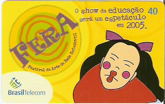 PR-698 - FERA
