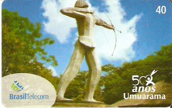 PR-706 - Umuarama - 50 anos