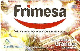 PR-708 - Frimesa