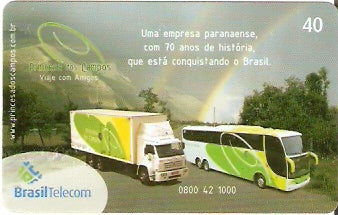 PR-711 - Princesa dos Campos