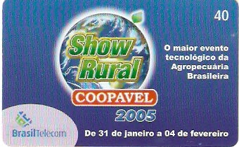 PR-712 - Coopavel - 2005