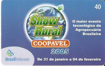PR-713 - Coopavel - 2005