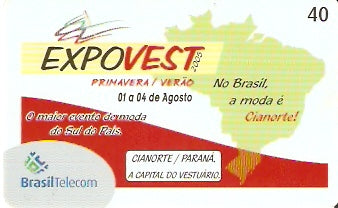 PR-716 - Expovest 2