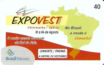 PR-717 - Expovest 2