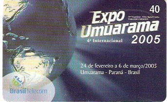 PR-718 - Expo Umuarama