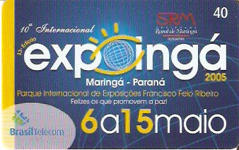 PR-719 - Expoingá