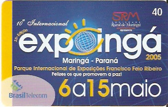 PR-720 - Expoingá