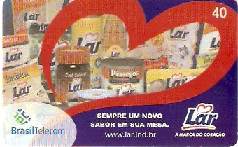 PR-723 - Cooperativa Lar