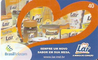 PR-724 - Cooperativa Lar