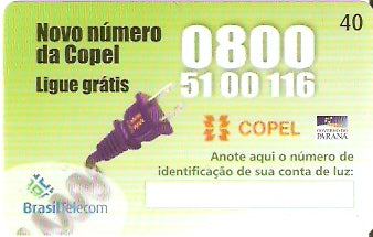 PR-725 - Copel