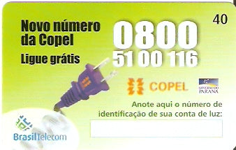PR-726 - Copel