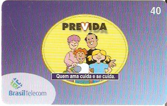 PR-727 - Previda