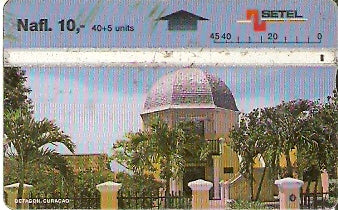CUR-04k - Octagon
