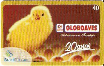 PR-731 - Globoaves