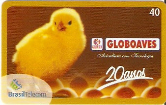 PR-732 - Globoaves