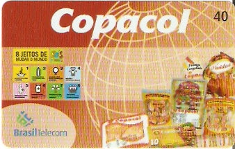 PR-733 - Copacol