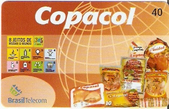 PR-734 - Copacol