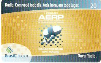 PR-735 - AERP