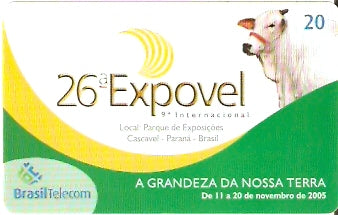PR-737 - 26ª Expovel