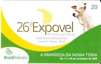 PR-738 - 26ª Expovel