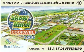 PR-745 - Coopavel 2006