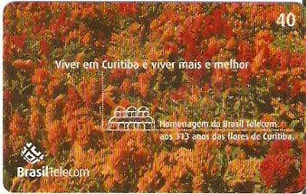 PR-753 - Aniversário de Curitiba