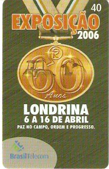 PR-759 - Exposição 2006