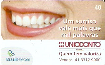 PR-758 - Uniodonto