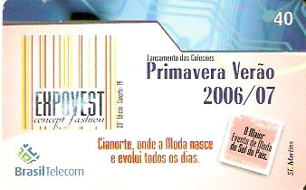 PR-764 - Expovest