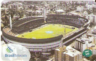 PR-766 - Coritiba F. C.