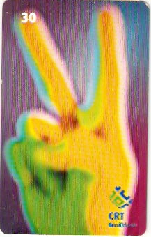 RS-0415 - Paz e Amor