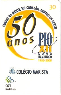 RS-0428 - Colégio Marista