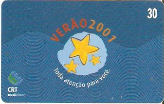 RS-0422 - Verão 2001