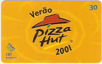 RS-0429 - Pizza Hut