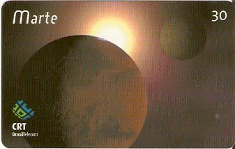 RS-0433 - Planetas - 03/10