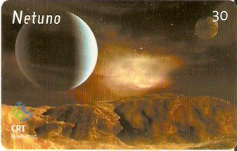 RS-0440 - Planetas - 06/10