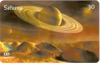 RS-0441 - Planetas - 07/10