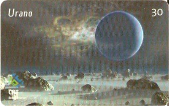 RS-0442 - Planetas - 08/10