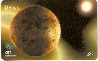 RS-0444 - Planetas - 10/10
