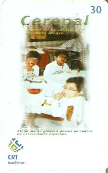 RS-0495 - Cerepal