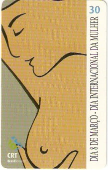 RS-0496 - Dia da Mulher